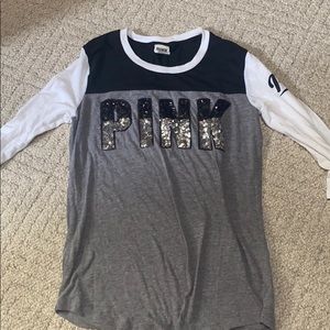 PINK Victoria Secret shirt